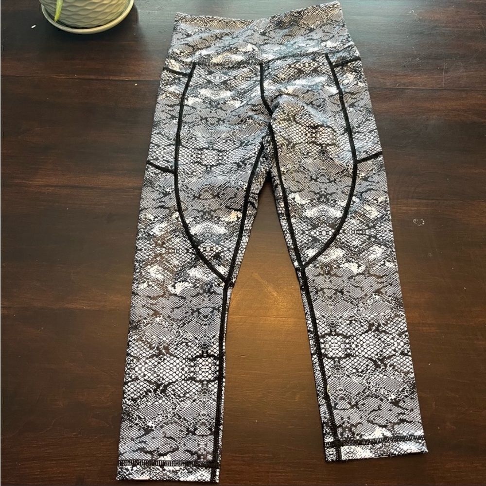 Zyia lite and tight